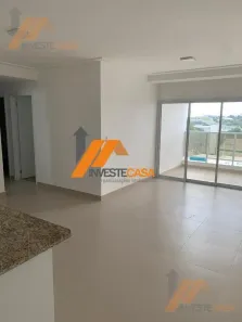 Apartamento com 3 Quartos para alugar, 93m² no Parque Campolim, Sorocaba