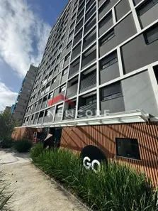 Apartamento com 1 Quarto à venda, 25m² no Boa Vista, Porto Alegre