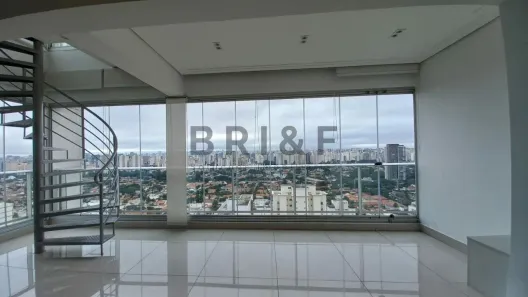 Apartamento com 2 Quartos à venda, 98m² no Brooklin Paulista, São Paulo