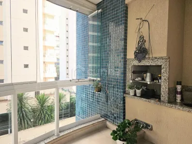 Apartamento com 3 Quartos à venda, 106m² no Centro, Campinas