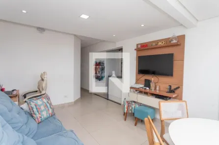 Apartamento com 3 Quartos à venda, 84m² no Centro, Diadema