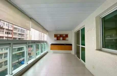Apartamento com 3 Quartos à venda, 122m² no Ingá, Niterói