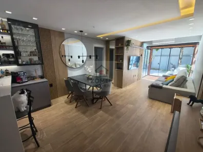Apartamento com 2 Quartos à venda, 71m² no Praia de Belas, Porto Alegre
