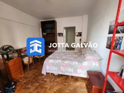 Apartamento com 1 Quarto à venda, 32m² no Centro, Campinas