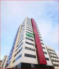 Sala Comercial à venda, 60m² no Liberdade, São Paulo