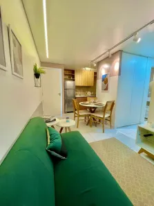 Apartamento com 2 Quartos à venda, 43m² no Alberto Maia, Camaragibe