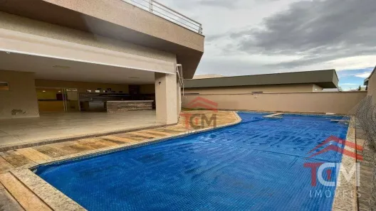 Sobrado com 4 Quartos à venda, 288m² no Jardins Lisboa, Goiânia
