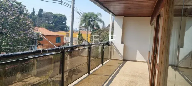 Casa com 4 Quartos à venda, 309m² no Brooklin Paulista, São Paulo