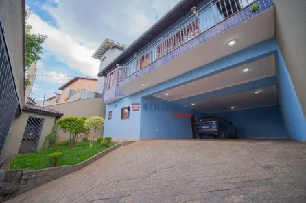 Casa com 5 Quartos à venda, 302m² no City Bussocaba, Osasco