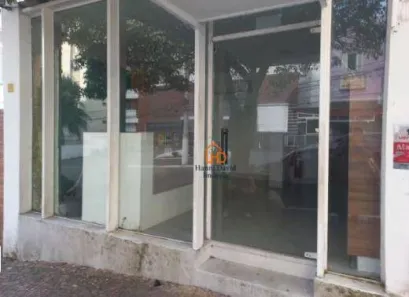 Imóvel Comercial para alugar, 122m² no Vila Mariana, São Paulo