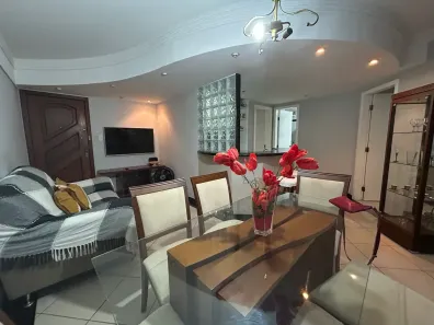 Apartamento com 2 Quartos à venda, 54m² no Barra, Salvador