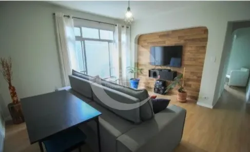 Apartamento com 3 Quartos à venda, 95m² no Mooca, São Paulo