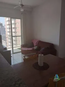 Apartamento com 3 Quartos à venda, 74m² no Ocian, Praia Grande