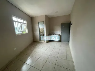 Sala Comercial para alugar, 17m² no Jardim Planalto, Paulínia