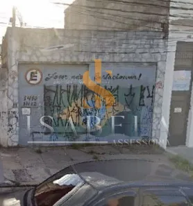 Galpão/Depósito/Armazém à venda, 500m² no Sacomã, São Paulo