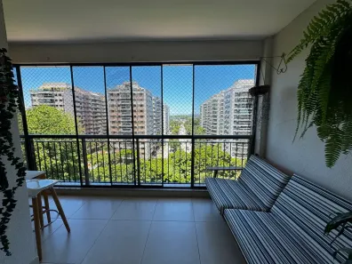 Apartamento com 3 Quartos à venda, 86m² no Barra Olímpica, Rio de Janeiro