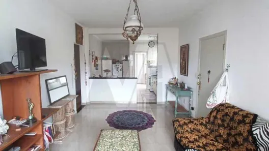 Apartamento com 3 Quartos à venda, 86m² no Lauzane Paulista, São Paulo