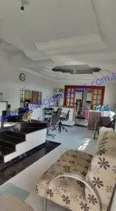 Casa com 3 Quartos à venda, 240m² no Vila Amorim, Americana