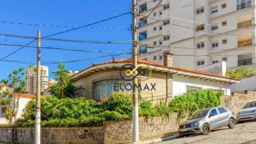 Casa com 3 Quartos à venda, 535m² no Jardim São Paulo(Zona Norte), São Paulo