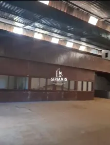 Galpão/Depósito/Armazém para alugar, 5000m² no Caiari, Porto Velho