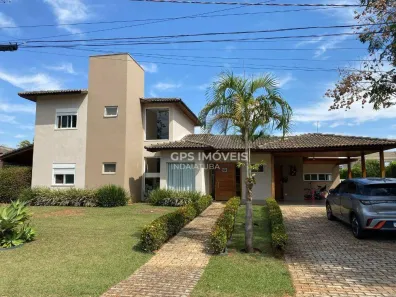 Casa de Condomínio com 3 Quartos à venda, 350m² no Residencial Primavera II, Salto