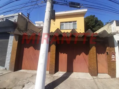 Casa com 2 Quartos à venda, 141m² no Água Fria, São Paulo