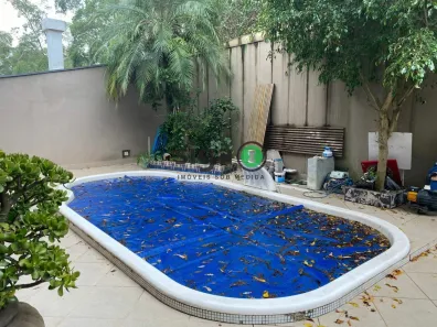 Casa de Condomínio com 4 Quartos à venda, 300m² no Jardim Morumbi, São Paulo