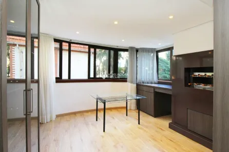 Apartamento com 1 Quarto à venda, 58m² no Independência, Porto Alegre