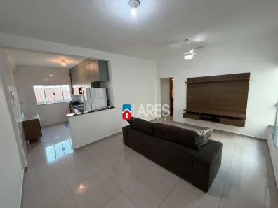 Apartamento com 3 Quartos à venda, 80m² no Parque Nova Carioba, Americana
