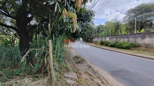 Lote/Terreno à venda, 4371m² no Trevo, Belo Horizonte