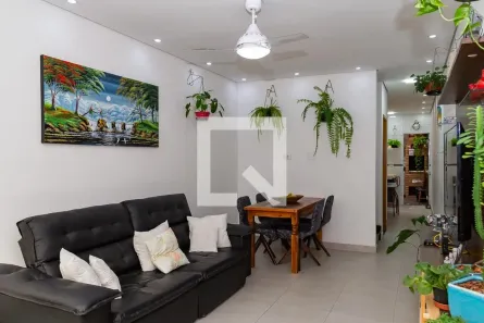 Casa com 2 Quartos à venda, 87m² no Parque São Rafael, São Paulo