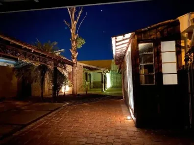 Casa com 5 Quartos à venda, 100m² no Jardim Parati, Marília