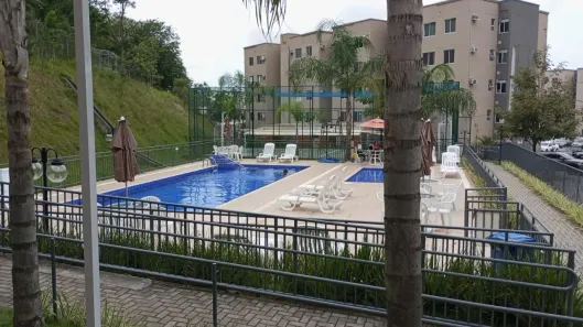 Apartamento com 2 Quartos à venda, 60m² no Curicica, Rio de Janeiro