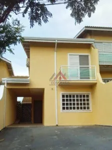 Casa de Condomínio com 3 Quartos à venda, 117m² no Vila Caputera, Mogi das Cruzes