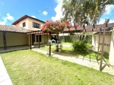 Casa com 8 Quartos à venda, 2000m² no Candelária, Natal
