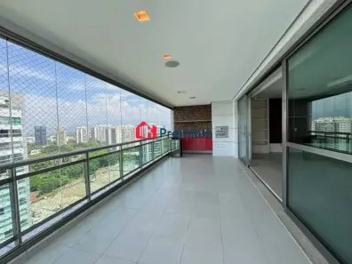 Apartamento com 4 Quartos à venda, 372m² no Barra da Tijuca, Rio de Janeiro