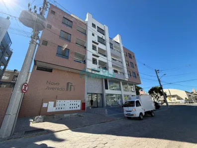 Apartamento com 2 Quartos à venda, 89m² no Bombas, Bombinhas