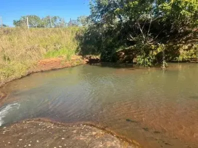 Fazenda/Sítio à venda, 40000m² no , Dois Irmãos do Buriti