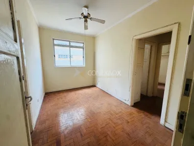 Apartamento com 1 Quarto à venda, 51m² no Centro, Campinas