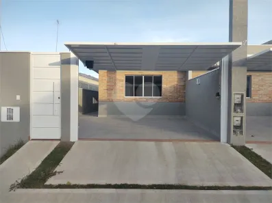 Casa com 3 Quartos à venda, 122m² no Jardim do Lago, Atibaia