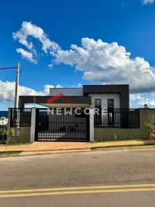 Casa com 3 Quartos à venda, 127m² no Jardim Japão, Itupeva