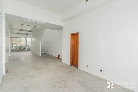 Ponto Comercial para alugar, 65m² no Petrópolis, Porto Alegre