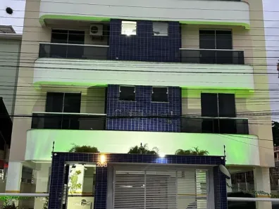 Apartamento com 2 Quartos à venda, 55m² no Pedra Branca, Palhoça