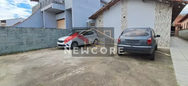 Casa de Condomínio com 1 Quarto à venda, 50m² no CDHU, Mongaguá