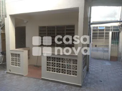 Casa de Condomínio com 1 Quarto à venda, 130m² no Jardim Brasil (Zona Norte), São Paulo