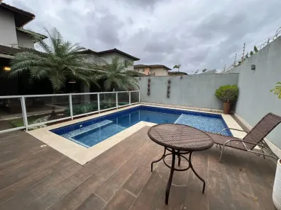 Casa de Condomínio com 4 Quartos à venda, 419m² no Piatã, Salvador