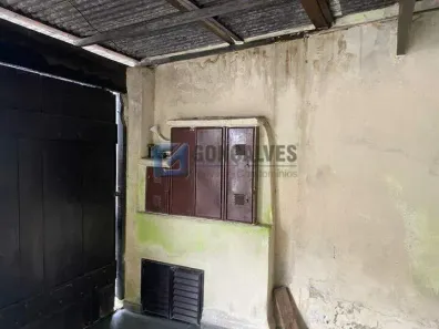Sobrado com 3 Quartos à venda, 172m² no Ferrazópolis, São Bernardo do Campo