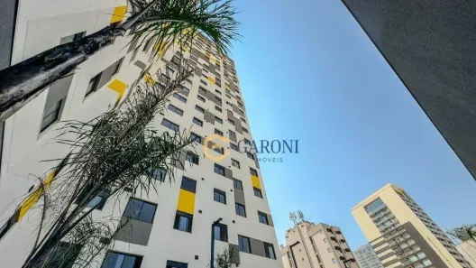 Apartamento com 2 Quartos à venda, 33m² no Barra Funda, São Paulo