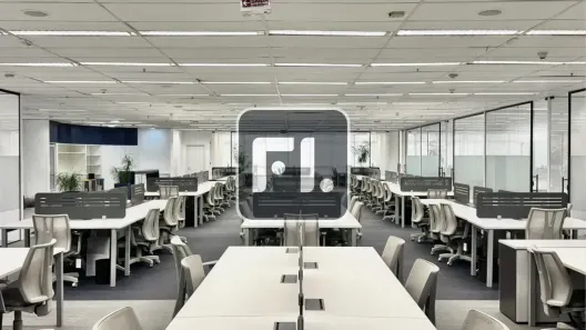 Sala Comercial para venda ou aluguel, 375m² no Cidade Monções, São Paulo