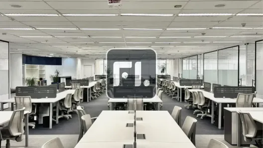 Sala Comercial para venda ou aluguel, 375m² no Cidade Monções, São Paulo